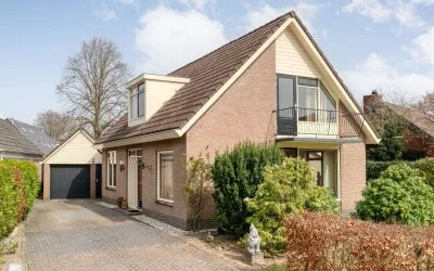 Vrijstaande woning te koop: Voorkamp 15, Dalen Dalen