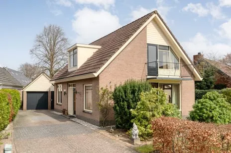 Vrijstaande woning te koop: Voorkamp 15, Dalen Dalen