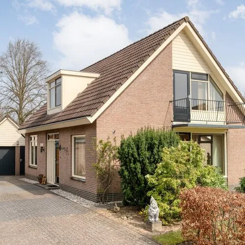 Detached house for sale: Voorkamp 15, Dalen Dalen