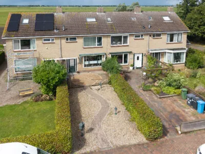Tussenwoning te koop: Voorkamp 6, Beets