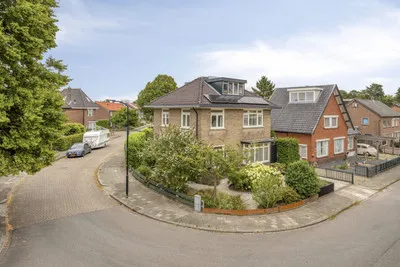 Vrijstaande woning te koop: Voorlandseweg 2, Driehuizen Apeldoorn