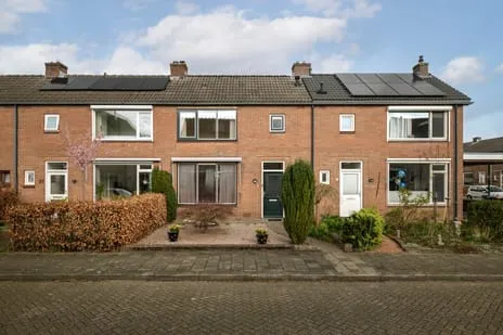 Tussenwoning te koop: Voorlandseweg 29, Driehuizen Apeldoorn