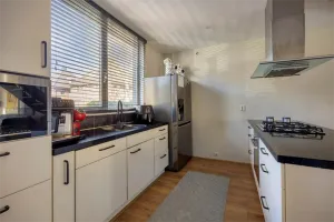 Woning te huur: Voormeerstraat, Rietbuurt 'S-Gravenhage