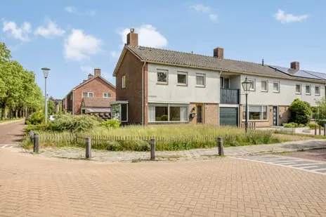 Hoekwoning te koop: Voormolenstraat 1, Veendam-Oude Ae Veendam