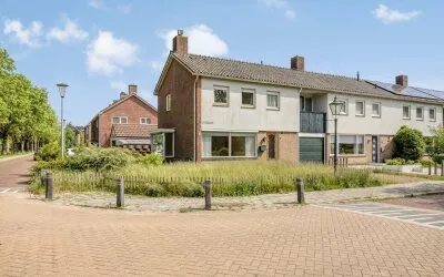 Hoekwoning te koop: Voormolenstraat 1, Veendam-Oude Ae Veendam