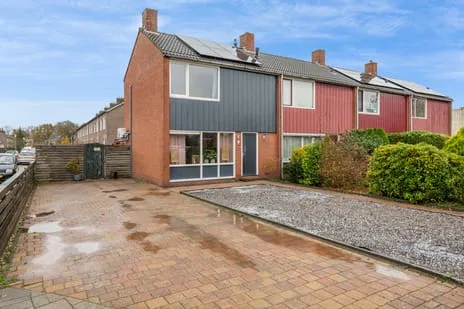 Hoekwoning te koop: Voormolenstraat 65, Veendam-Oude Ae Veendam