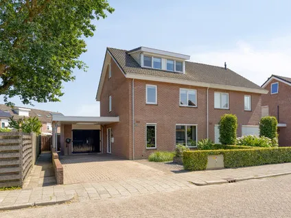 Hoekwoning te koop: Voormors 115, Enter-Oost Enter