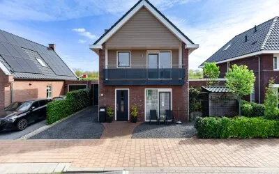 Twee-onder-één-kap te koop: Voorn 120, Volgerlanden-Oost Hendrik-Ido-Ambacht
