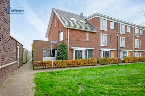 Hoekwoning te huur: Voorn 22, Nes-Noord Schagen