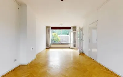 Tussenwoning te koop: Voornsehoek 11, Amstelveen