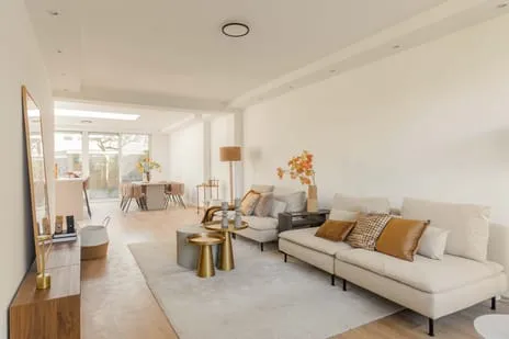 Woning te koop: Voornsehoek 20, Randwijck Oost Amstelveen