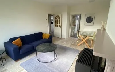 Appartement te huur: Voornsehoek 57, Randwijck Oost Amstelveen