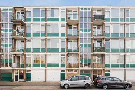 Appartement te koop: Voornsehoek 73, Randwijck Oost Amstelveen