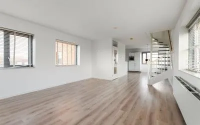Appartement te koop: Vooronder 78, Noorderplassen W.-Zuid Almere