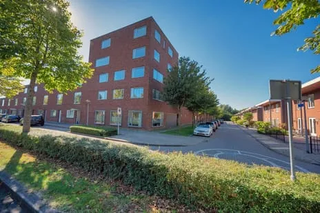 Appartement te koop: Vooronder 78, Noorderplassen W.-Zuid Almere
