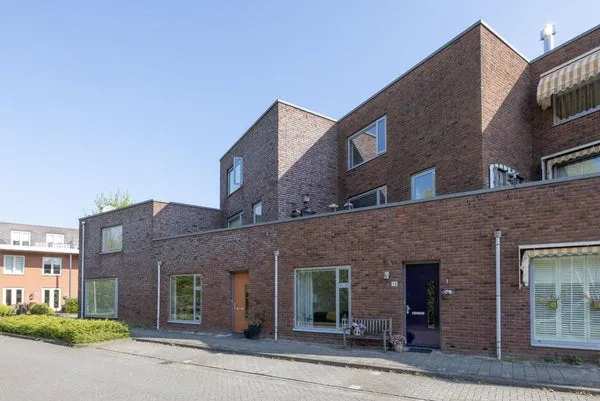 Woning te huur: Vooronder, Noorderplassen W.-Zuid Almere
