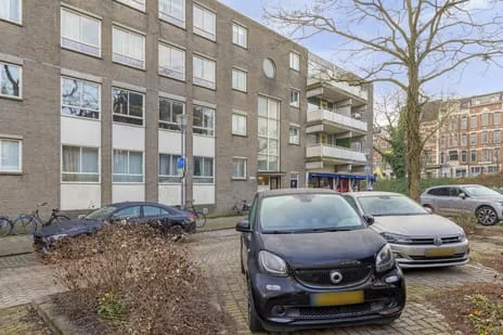 Appartement te koop: Voorschoterlaan 176, Rotterdam