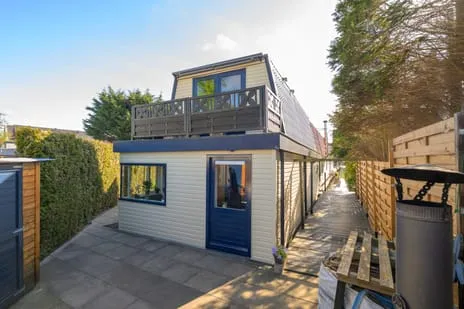 Woning te koop: Voorschoterweg 19N, 't Duyfrak Valkenburg (Zh)