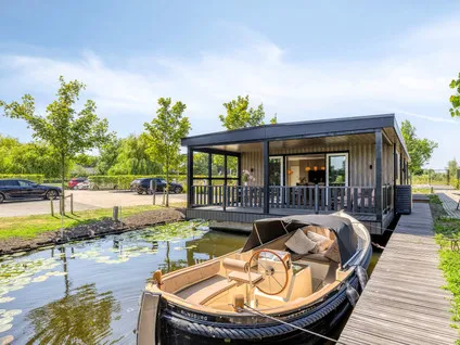 Woning te huur: Voorschoterweg 23F, 't Duyfrak Valkenburg