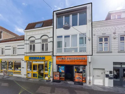 Apartment for sale: Voorstad 18A, Sittard-Centrum Sittard