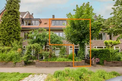 Appartement te koop: Voorstadslaan 12, Biezen Nijmegen