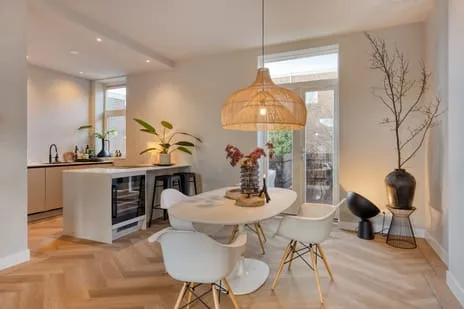 Appartement te koop: Voorstadslaan 24, Biezen Nijmegen