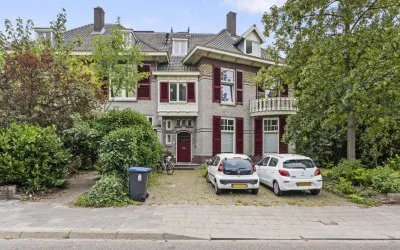 Appartement te koop: Voorstadslaan 49C, Biezen Nijmegen