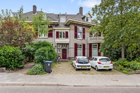 Appartement te koop: Voorstadslaan 49C, Biezen Nijmegen
