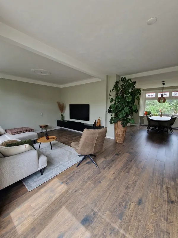 Woning te huur: Voorstadslaan, Hees Nijmegen