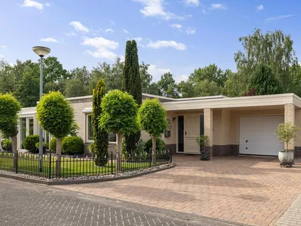 Vrijstaande woning te koop: Voorstag 3, Klazienaveen-Zuid Klazienaveen