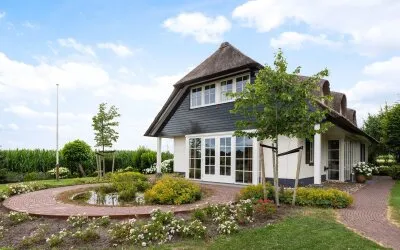 Vrijstaande woning te koop: Voorste Kerkweg 22, Agrarischgebied Beekbergen Beekbergen