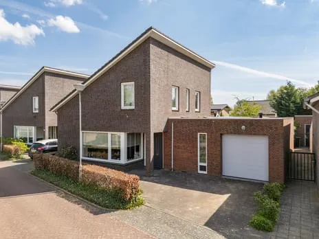 Twee-onder-één-kap te koop: Voorste Horst 19, Baarlo-centrum Baarlo (Li)