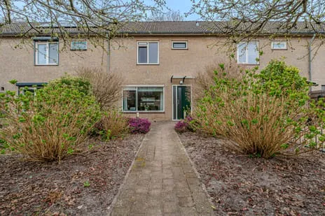 Tussenwoning te koop: Voorstekamp 52, Maarsveld Stadskanaal