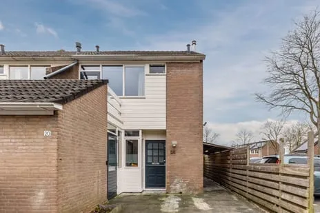 Hoekwoning te koop: Voorster Beek 20, Kalf Zaandam
