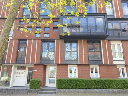 Appartement te huur: Voorsterbeeklaan 152, Dichterswijk Utrecht