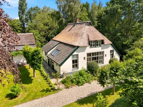 Detached house for sale: Voorsterweg 126, Verspreide huizen Oeken Brummen