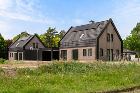 Woning te koop: Voorsterweg 58A, Het Goreld Loenen