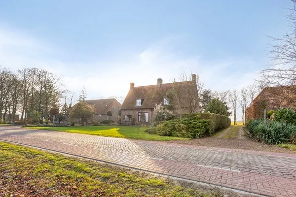 Koopwoning: Voorsterweg 8-1 in Marknesse - €1.100.000 - 252m²
