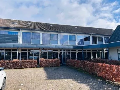 Room for rent: Voorsterweg, Hoogbouw-Zuid Ede