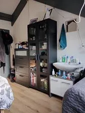 Kamer te huur: Voorsterweg, Hoogbouw-Zuid Ede