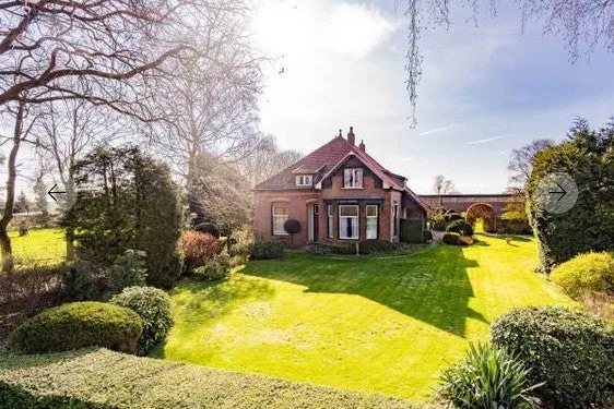 Woning te huur: Voorsterweg, Bosgebied Loenen Loenen