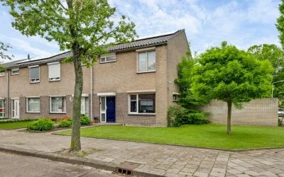 Hoekwoning te koop: Voorstestraat 77, Leuken Weert