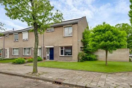 Hoekwoning te koop: Voorstestraat 77, Leuken Weert