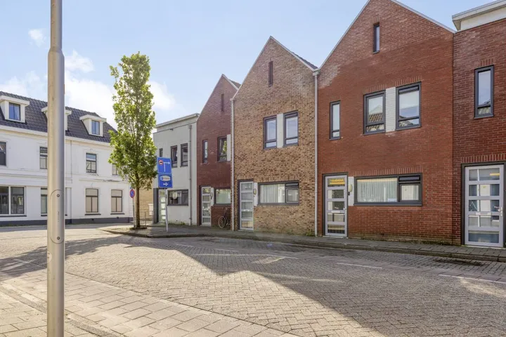 Appartement te koop: Voorstraat 10-105, Centrum-Goor Goor