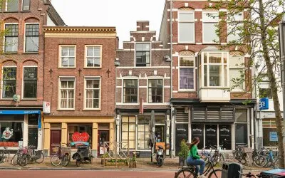 Appartement te koop: Voorstraat 100A, Breedstraat en Plompetorengracht en omgeving Utrecht