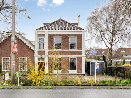 Twee-onder-één-kap te koop: Voorstraat 112, Poeldijk Noord Poeldijk