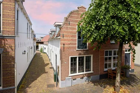 Studio te koop: Voorstraat 114, Kern Binnen Zuid Noordwijk (Zh)