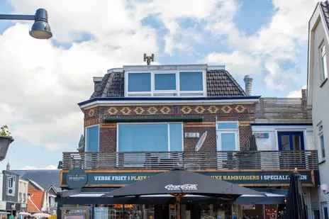 Appartement te koop: Voorstraat 139, Egmond aan Zee Egmond Aan Zee