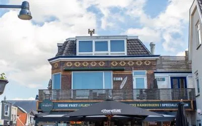 Appartement te koop: Voorstraat 139, Egmond Aan Zee