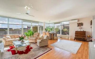 Appartement te koop: Voorstraat 14AP09, Poeldijk Centrumgebied Poeldijk